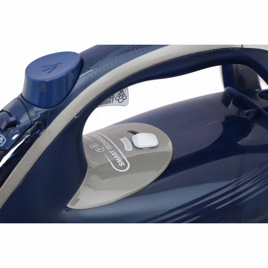Bàn ủi hơi nước Tefal Smart Protect Plus FV6872E0 – 2800W