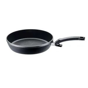 Chảo chống dính Fissler Ceratal Comfort 28cm màu đen