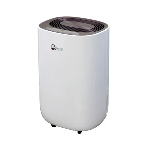 Máy hút ẩm dân dụng FujiE HM-912EC-N (12 lít/ngày)