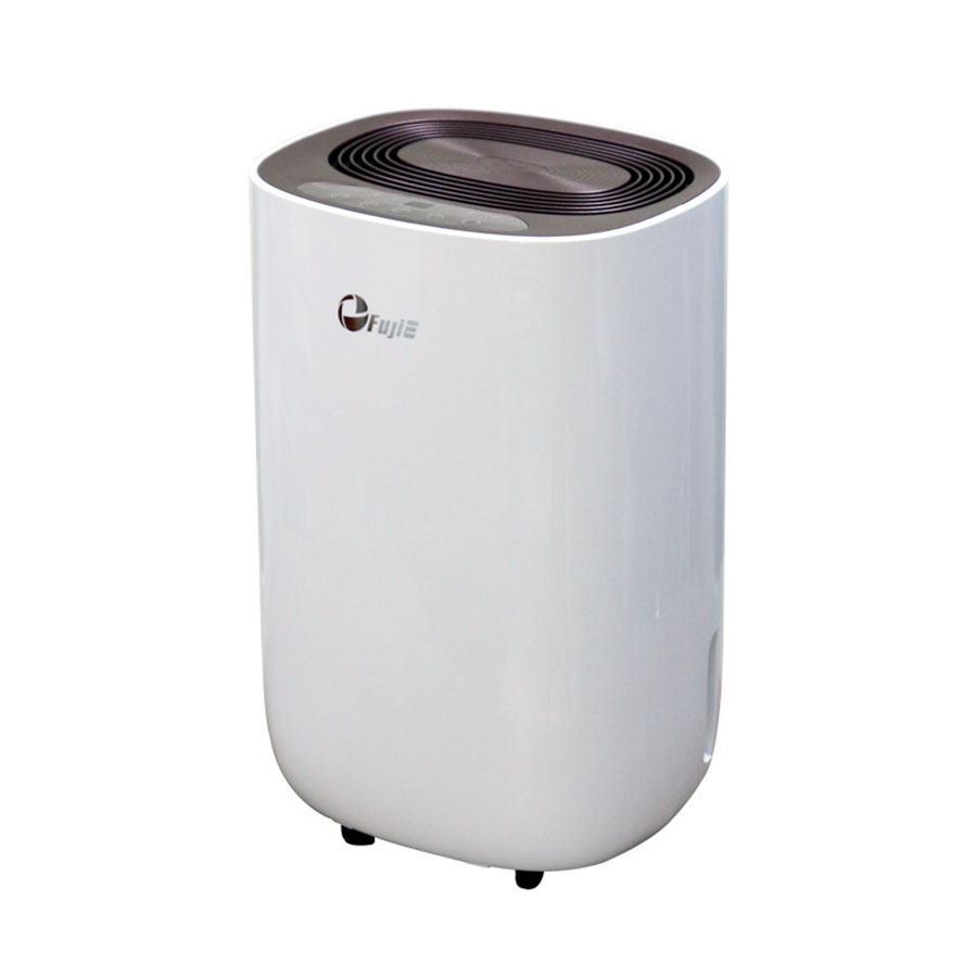 Máy hút ẩm dân dụng FujiE HM-912EC-N (12 lít/ngày)