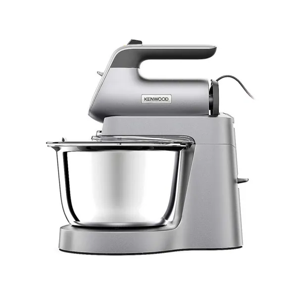 Máy trộn cầm tay đa năng Kenwood Combi Handmixer Chefette HMP54.000SI