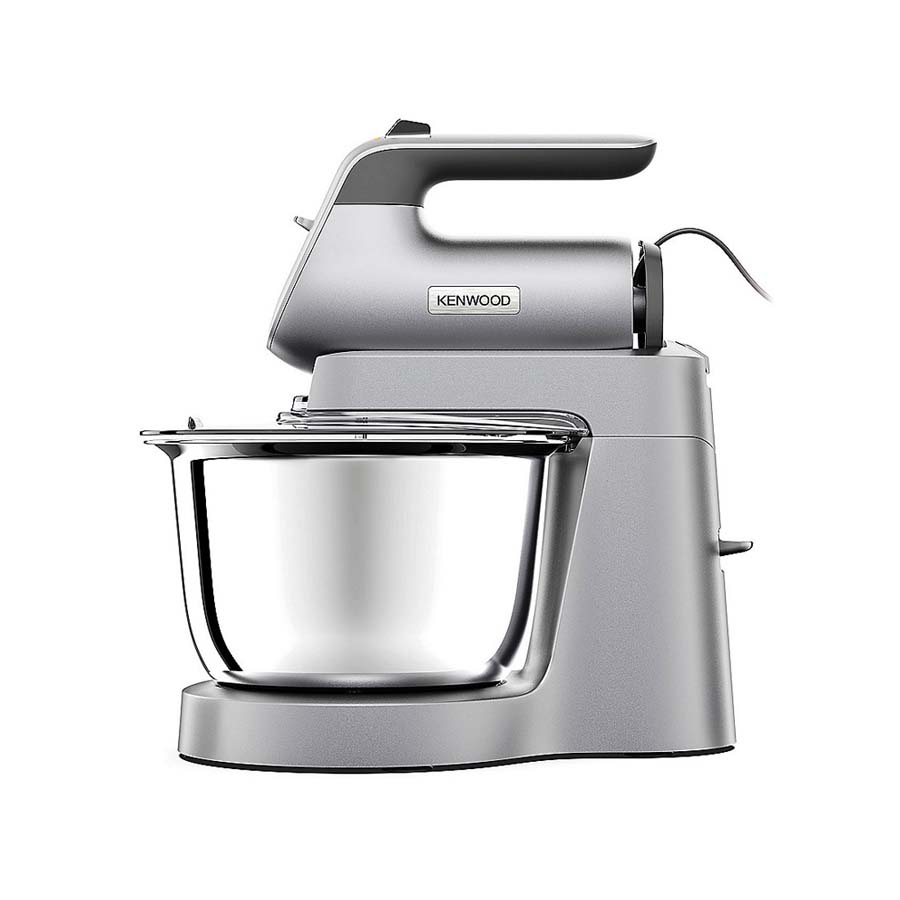 Máy trộn cầm tay đa năng Kenwood Combi Handmixer Chefette HMP54.000SI