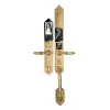 Khóa điện tử Hyundai đại sảnh HY-SLC8818 Gold