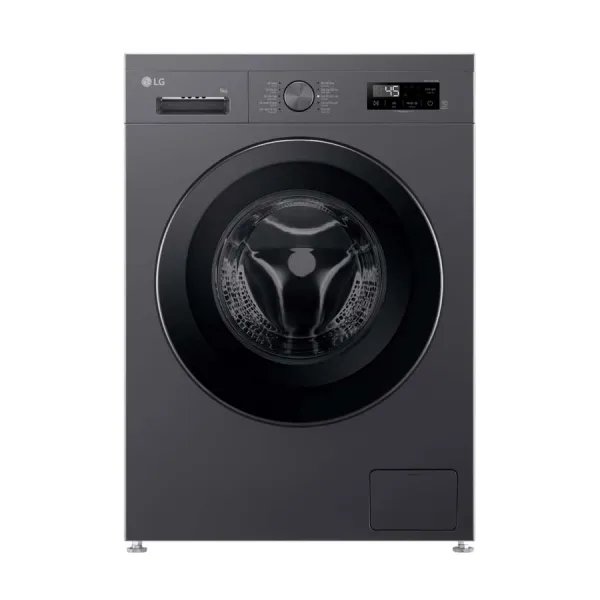 Máy giặt sấy LG Inverter giặt 9 kg – sấy 5 kg FB1209D5M