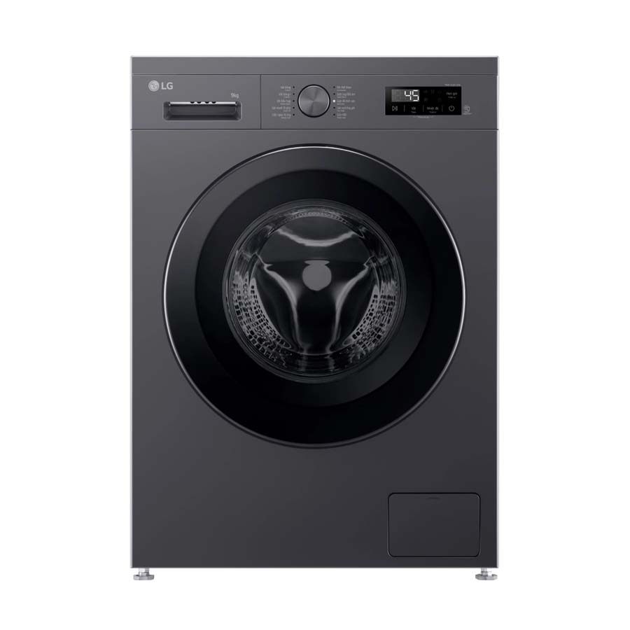 Máy giặt sấy LG Inverter giặt 9 kg – sấy 5 kg FB1209D5M