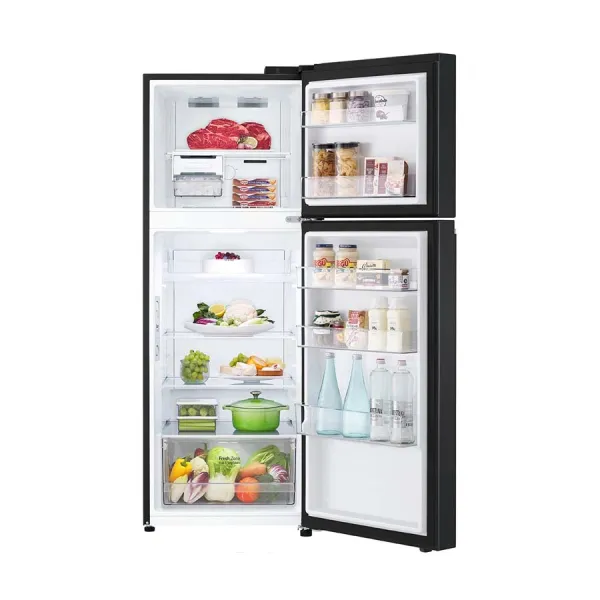 Tủ lạnh LG Inverter 315 lít LTB31BLM