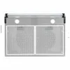 Máy hút mùi âm tủ Hafele HC-BI70B 538.86.095