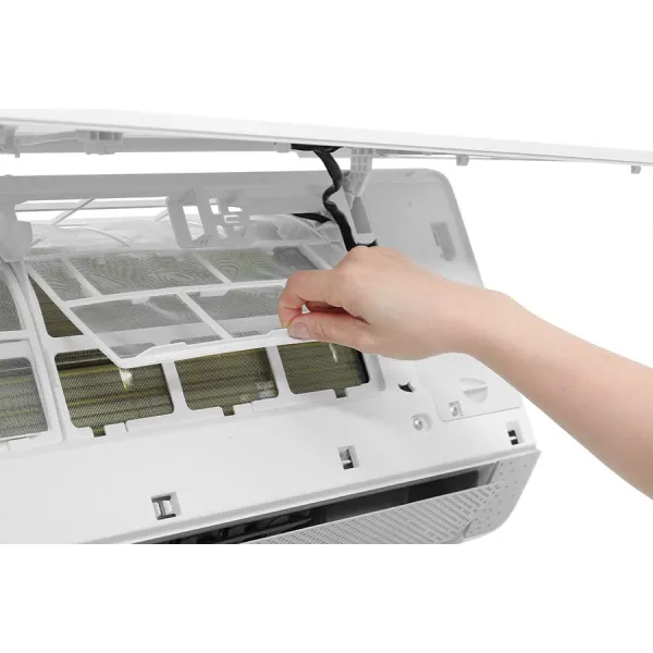 Điều hoà Casper 1 chiều Inverter 12000BTU QC-12IS36