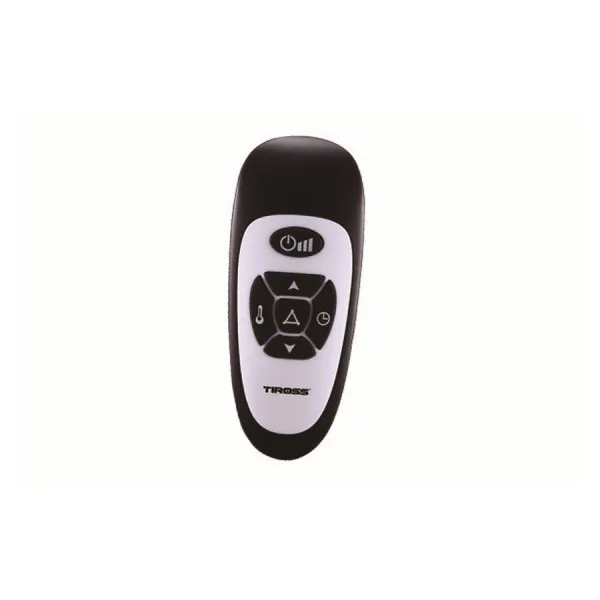 Máy Sưởi Dầu 11 Thanh Tiross TS9211