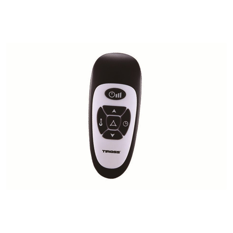Máy Sưởi Dầu 11 Thanh Tiross TS9211