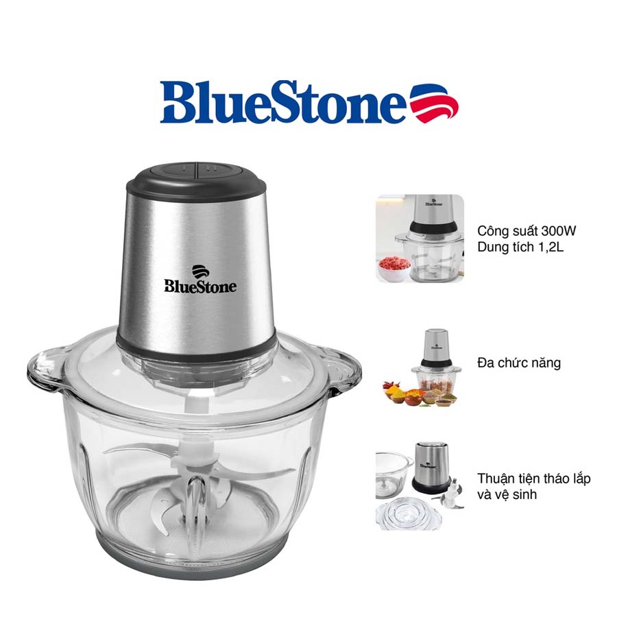 Máy Xay Thịt BlueStone CHB-5138