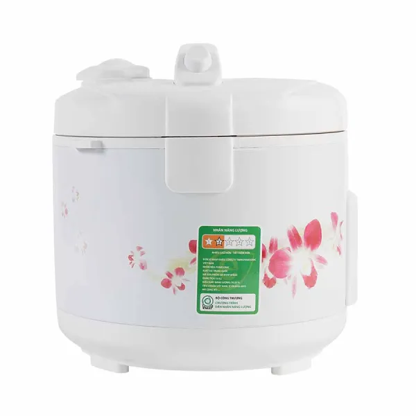 Nồi cơm điện Panasonic SR-MVN10FRAX 1 lít