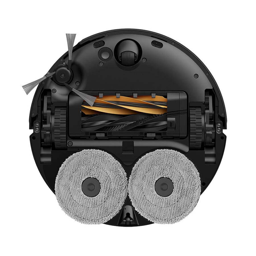 Robot hút bụi lau nhà Dreame X50 Ultra