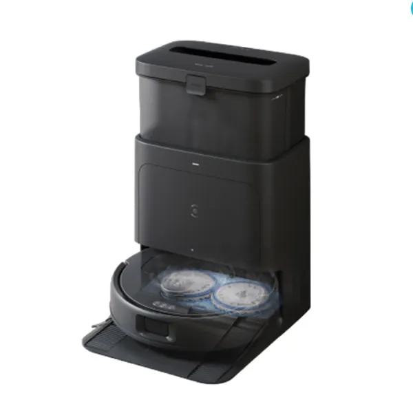 Robot hút bụi lau nhà Ecovacs Deebot N30 Pro Omni