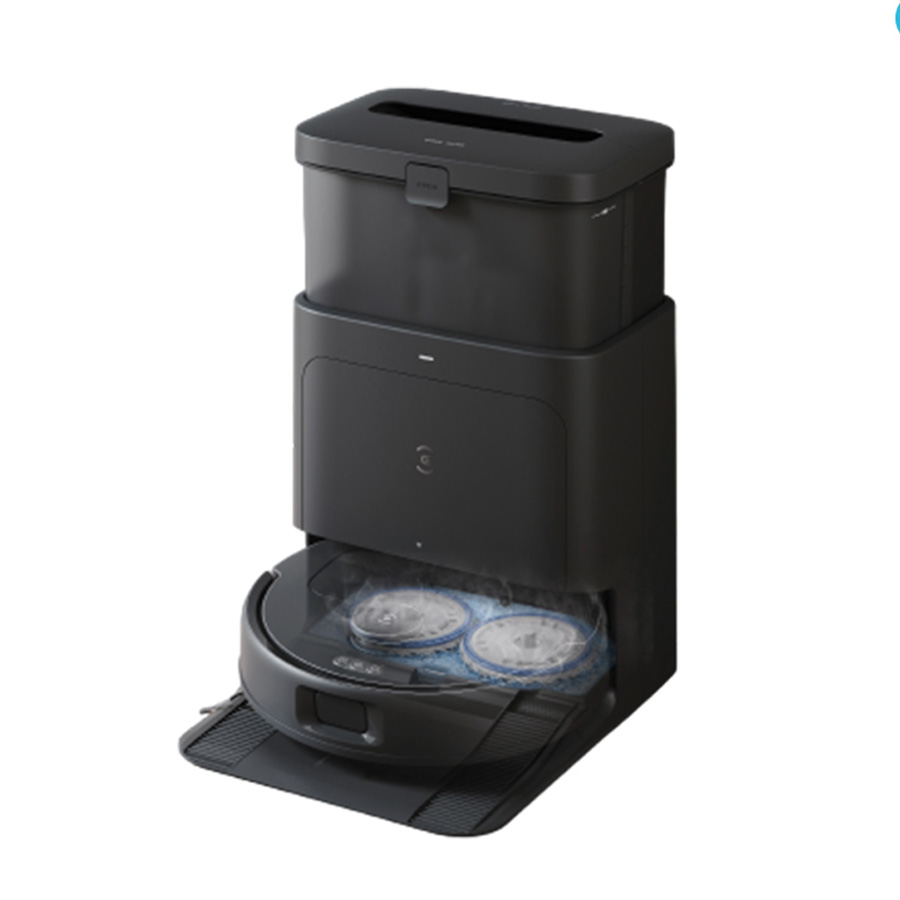 Robot hút bụi lau nhà Ecovacs Deebot N30 Pro Omni