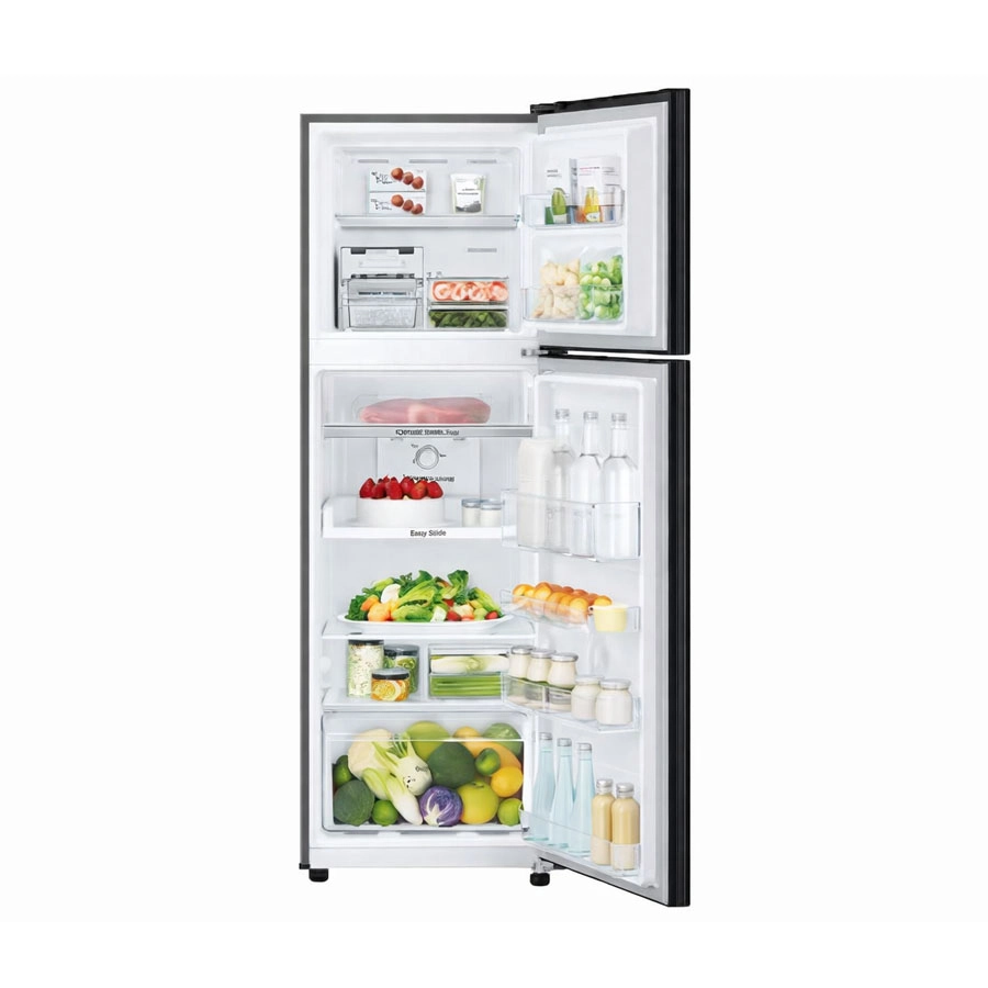 Tủ lạnh Samsung Inverter 256 lít RT25M4032BU/SV