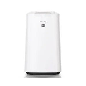 Máy lọc không khí tạo ẩm Sharp KI-L60V-W