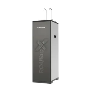 Máy lọc nước nóng lạnh nguội ion kiềm hydrogen UltraX Sunhouse SHA76639LA