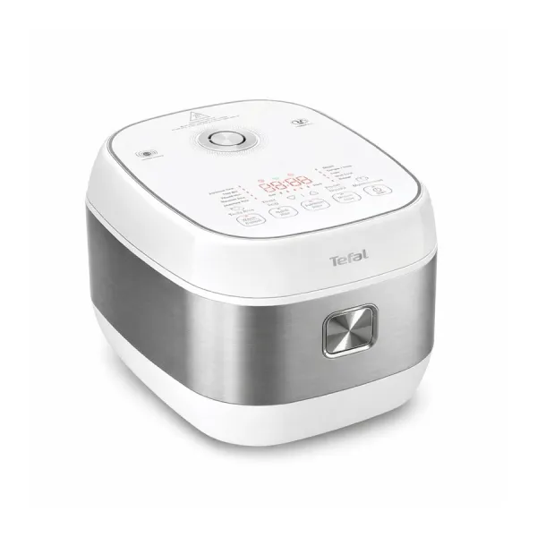 Nồi cơm cao tần Tefal 1.5 lít Rice Master RK8131Y0