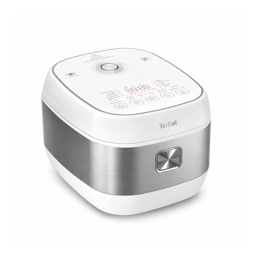 Nồi cơm cao tần Tefal 1.5 lít Rice Master RK8131Y0