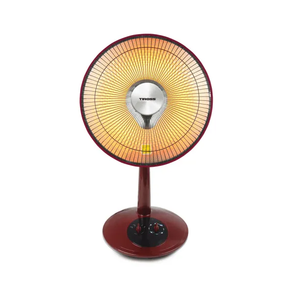 Quạt sưởi Tiross TS929 (TS-929)