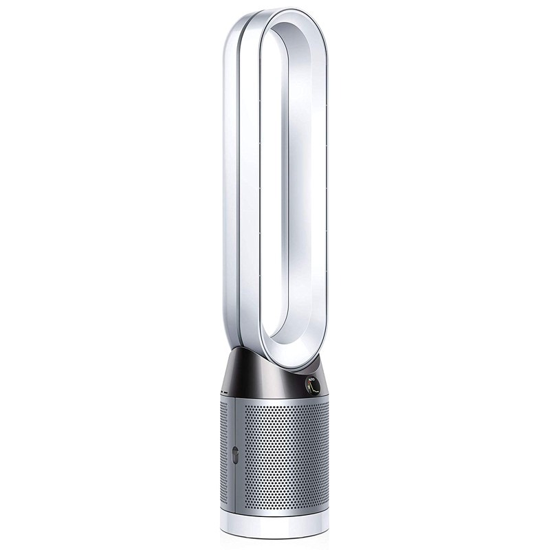 Quạt không cánh kiêm lọc không khí Dyson Pure Cool Link TP04