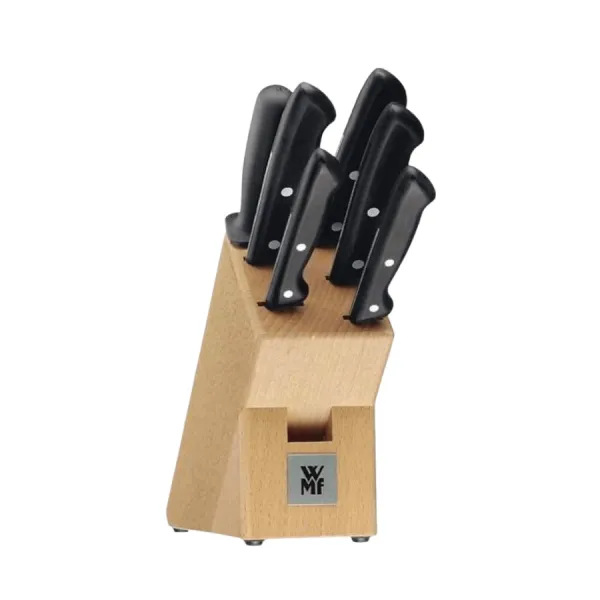 Bộ dao 7 món WMF Classic Line 1874706030