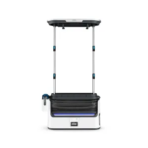 Máy chăm sóc quần áo Tefal YT4050E1