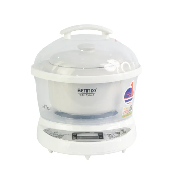 Nồi chưng yến Bennix BN07SLC