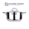 Nồi Barazzoni Chef Line CM20 nhập khẩu Ý