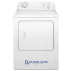 Máy sấy quần áo Whirlpool 3LWED4705FW 15Kg