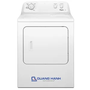 Máy sấy quần áo Whirlpool 3LWED4705FW 15Kg