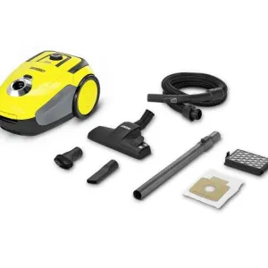 Máy hút bụi KARCHER VC 2