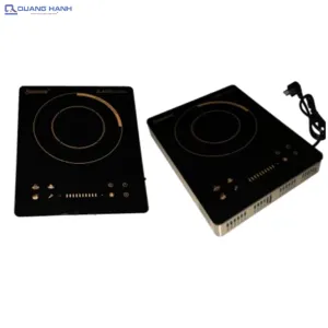 Bếp điện đơn Shimono SMSR-22