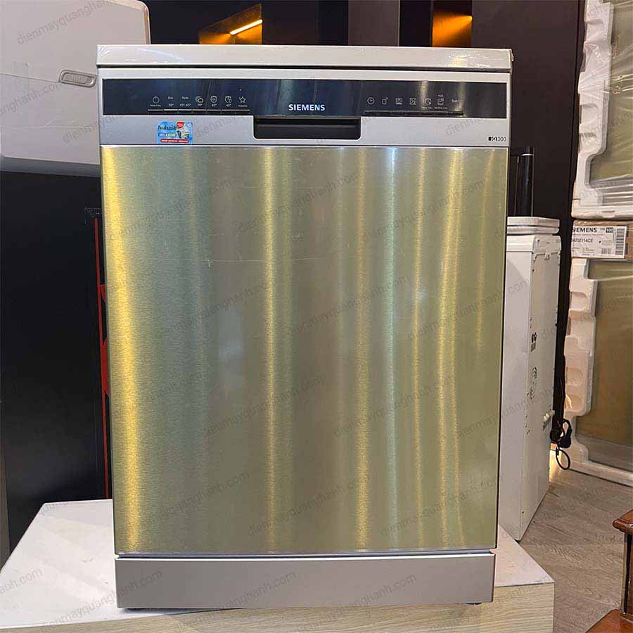 Lựa chọn chất liệu cho vào máy rửa bát