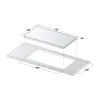 Bếp từ đôi Canzy CZ TL3055Pro