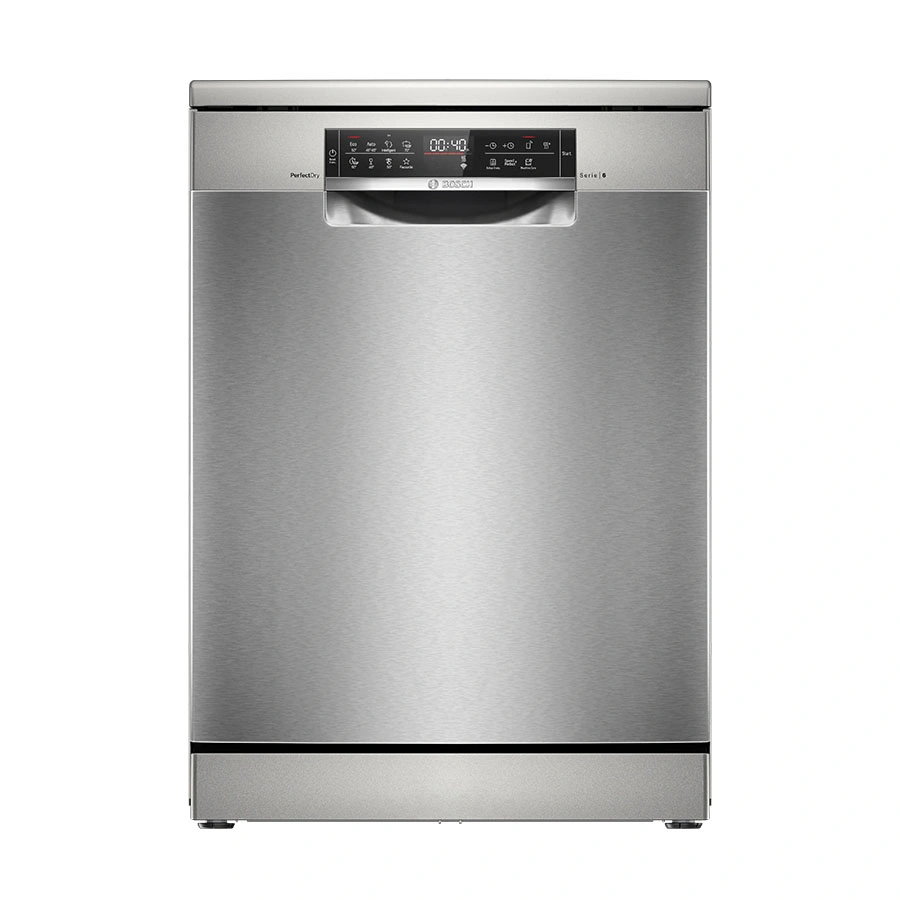 Máy rửa chén độc lập Bosch SMS6ZCI16E