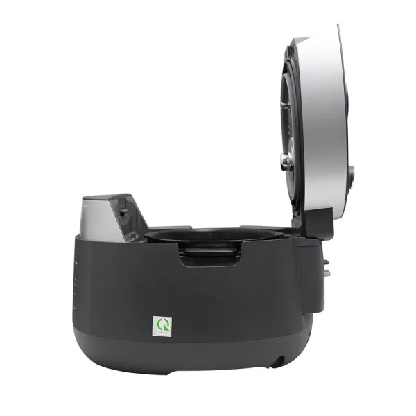 Nồi cơm điện tử Cuckoo CRP-LHBR1000F/GRGRRCRCKV 1.8 lít