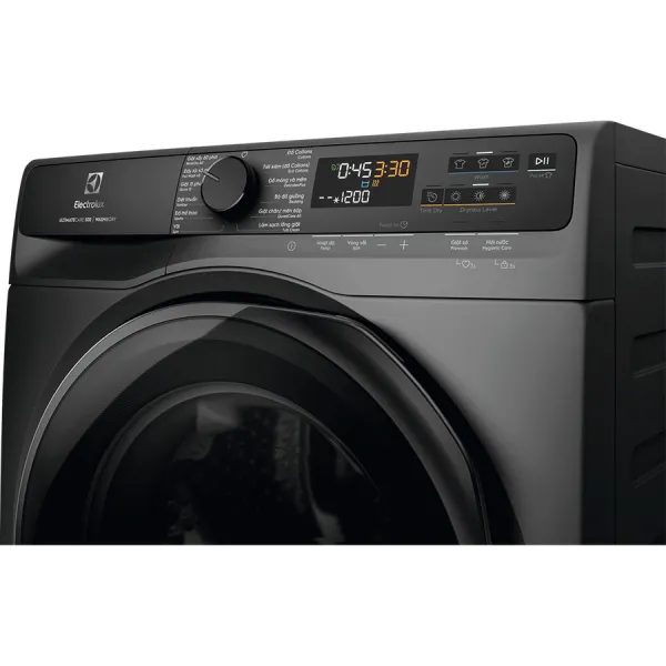 Máy giặt sấy Electrolux 13kg + sấy 9kg EWW1343P5SC