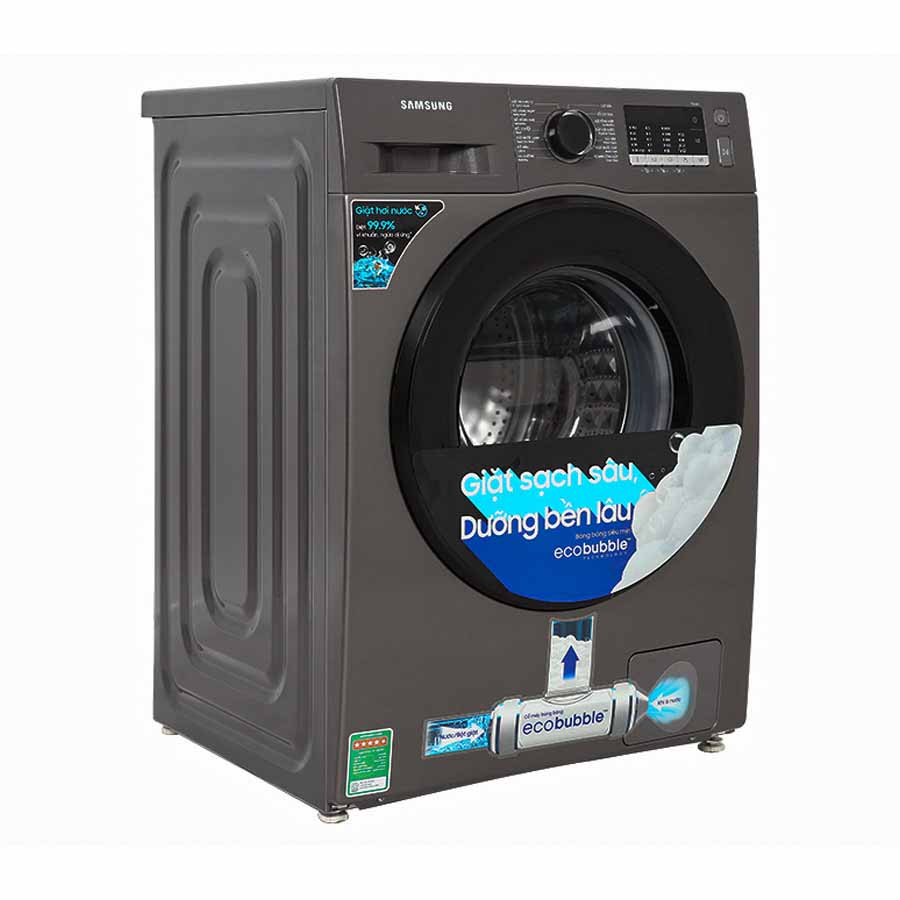 Máy giặt Samsung Inverter 9.5kg WW95TA046AX/SV