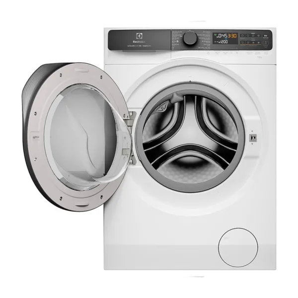 Máy giặt sấy Electrolux Inverter 13/9kg EWW1343R7WC