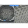 Máy giặt Toshiba Inverter 12 kg AW-DUK1300KV(MK)