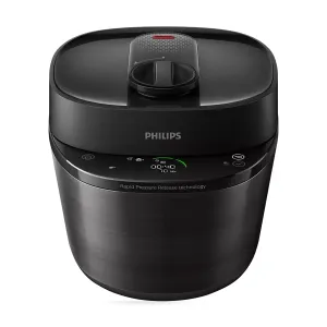 Nồi áp suất điện Philips HD2151/66 5L