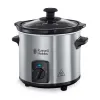 Nồi nấu chậm Russell Hobbs 2 lít 25570-56 Compact Home Mini Schongarer