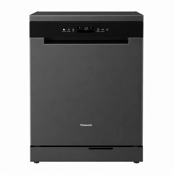 Máy rửa bát Panasonic NP-FMK16XE 15 bộ