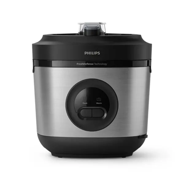 Nồi cơm điện 1.8 lít Philips HD3213/31