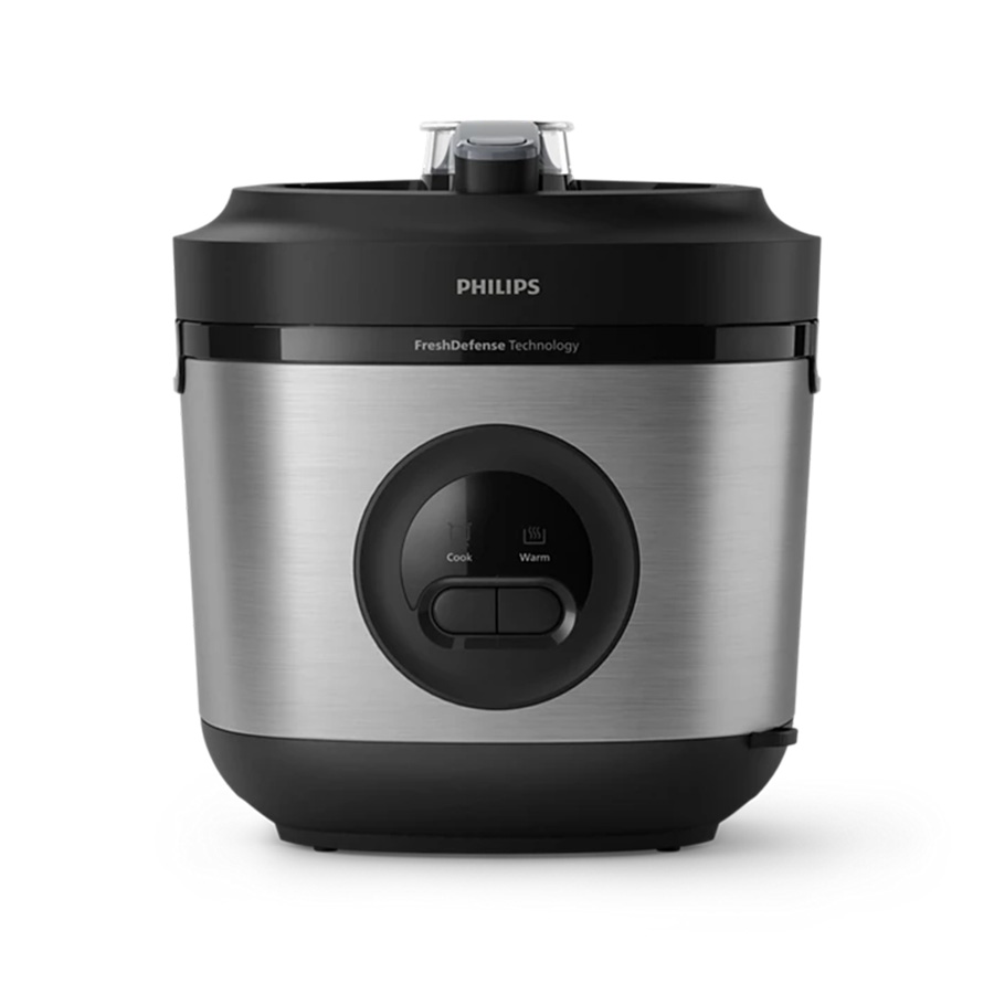Nồi cơm điện 1.8 lít Philips HD3213/31