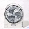 Quạt Tích Điện Povena PVN-5624