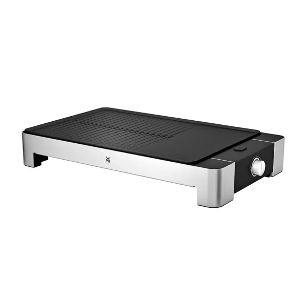 Bếp nướng WMF LONO TGRILL FLAT&RIBBED 0415340011 2300W