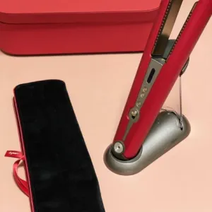 Máy duỗi tóc Dyson Corrale kèm hộp da